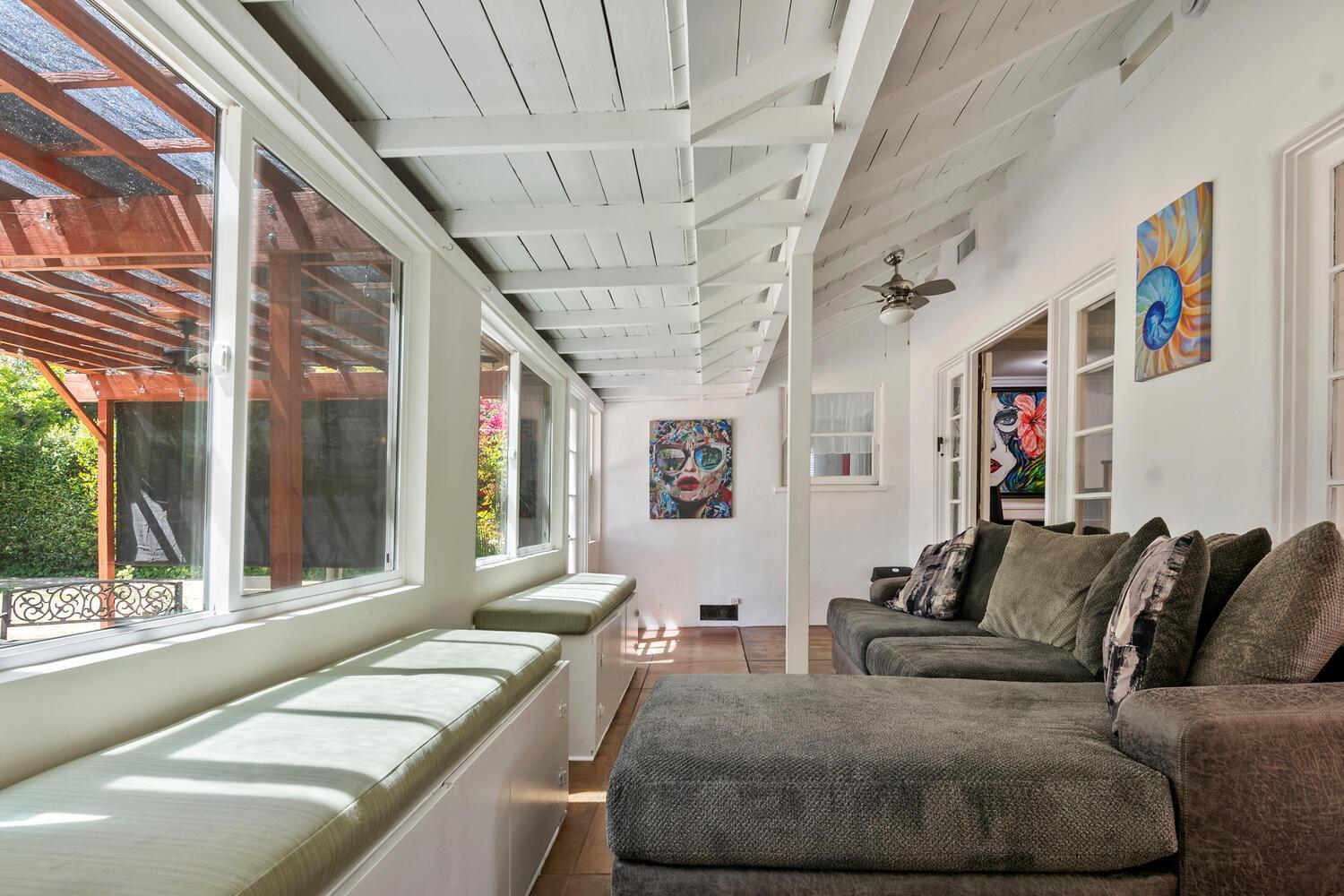 Pousada Modern 4bed 3bath With Piano Near Universal & Hollywood For 9 *