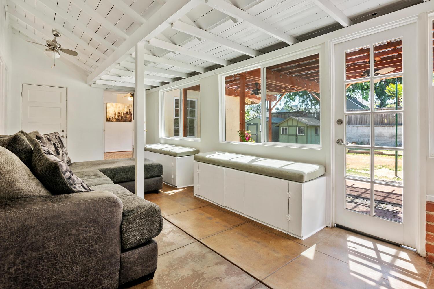 Modern 4bed 3bath With Piano Near Universal & Hollywood For 9 Pousada