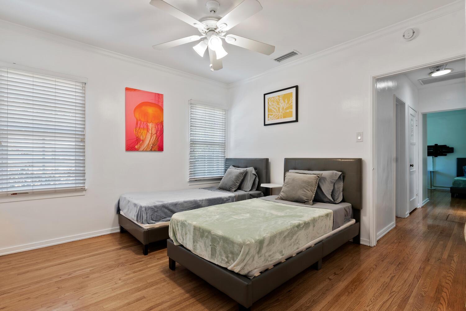 Modern 4bed 3bath With Piano Near Universal & Hollywood For 9 Pousada *
