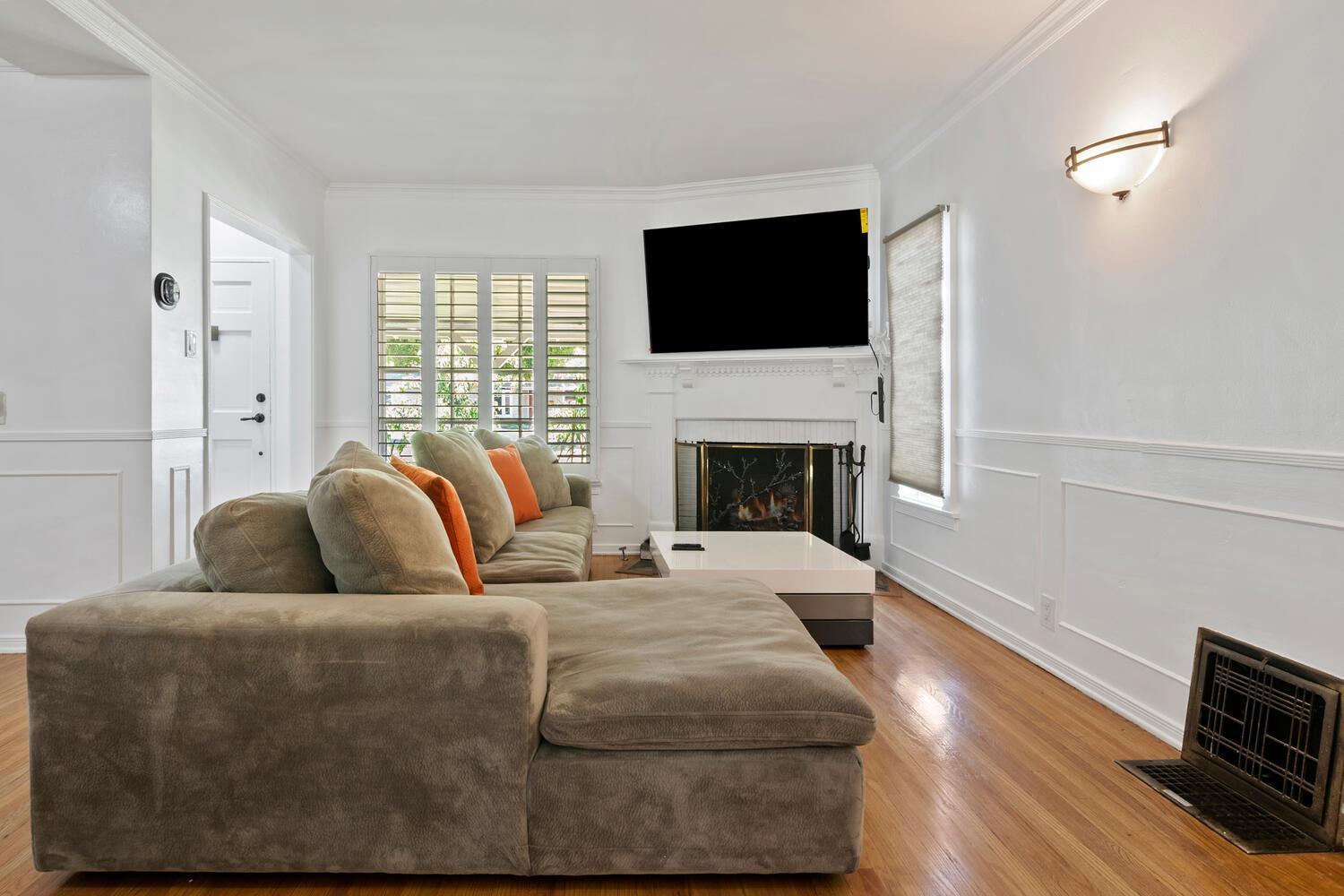 Pousada Modern 4bed 3bath With Piano Near Universal & Hollywood For 9