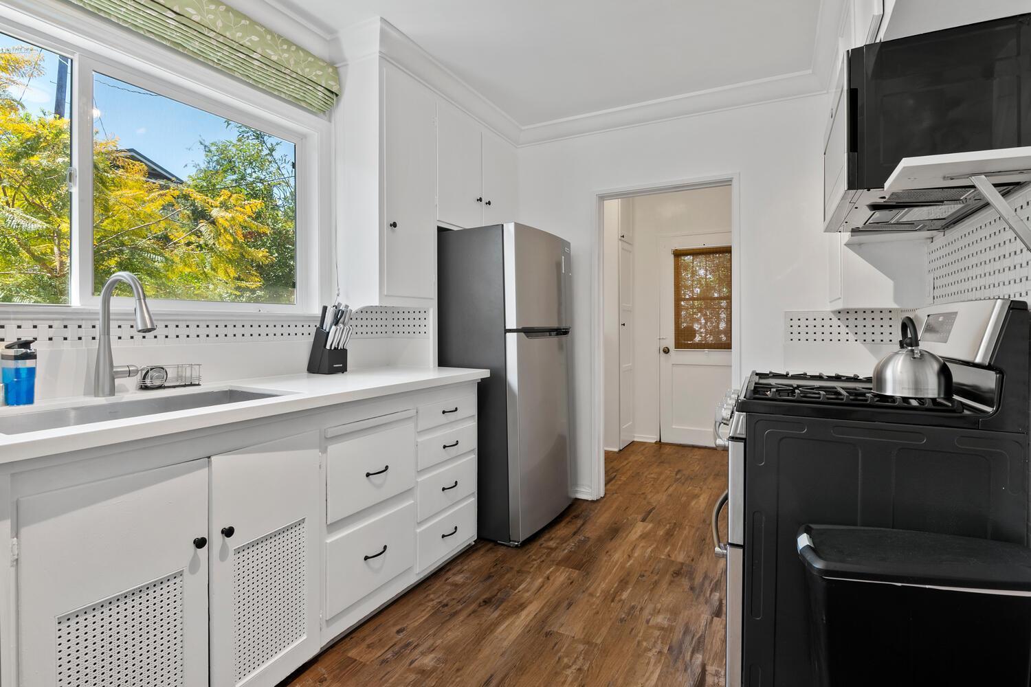 Modern 4bed 3bath With Piano Near Universal & Hollywood For 9 Pousada Los Angeles
