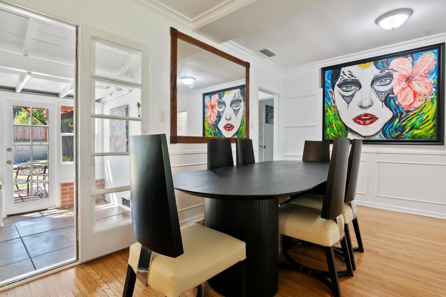 Modern 4bed 3bath With Piano Near Universal & Hollywood For 9 Pousada *
